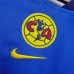 Club America 01/02 Away Blue Soccer Jersey